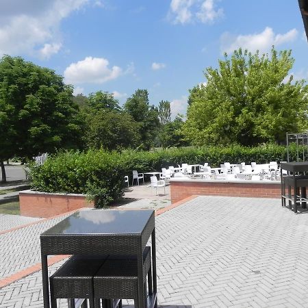Locanda D'Elsa Кастельфйорентіно Екстер'єр фото